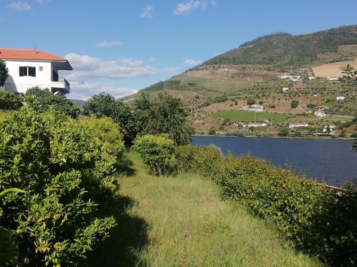 Casa Do Rio Villa Covelinhas Екстериор снимка