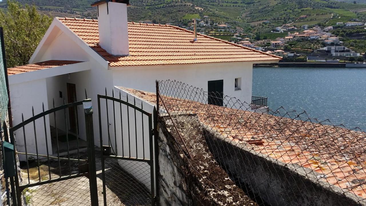 Casa Do Rio Villa Covelinhas Екстериор снимка