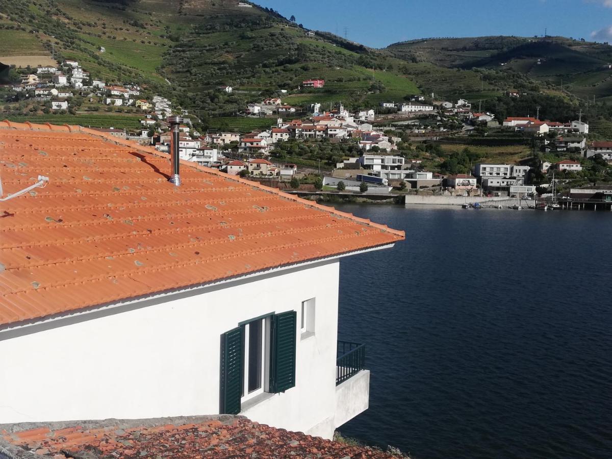 Casa Do Rio Villa Covelinhas Екстериор снимка