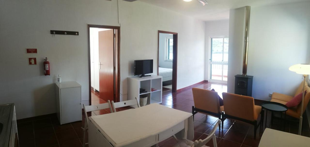 Casa Do Rio Villa Covelinhas Екстериор снимка