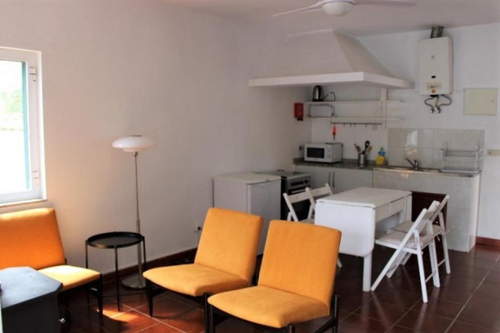Casa Do Rio Villa Covelinhas Екстериор снимка