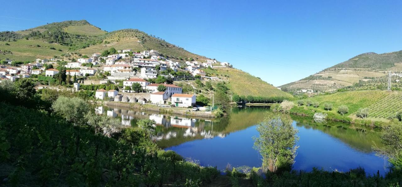 Casa Do Rio Villa Covelinhas Екстериор снимка